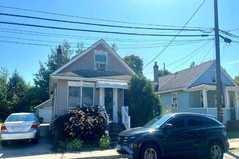 Milton, HICKSVILLE, NY 11801