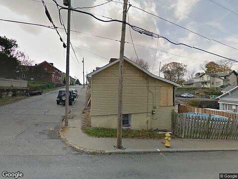 Bayard, ELIZABETH, PA 15037