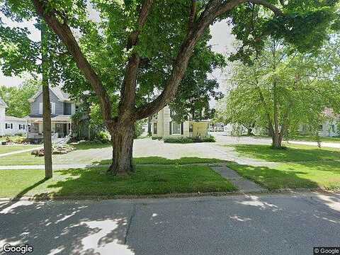 Bishop, LA PORTE CITY, IA 50651