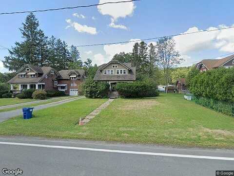 State Route 52, JEFFERSONVILLE, NY 12748