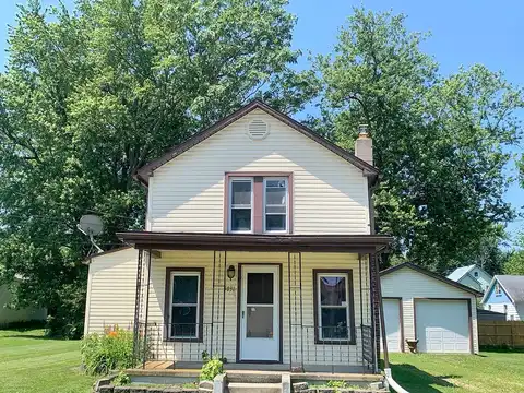 Crystal, ASHTABULA, OH 44004