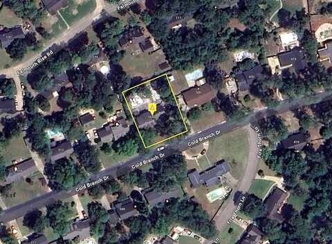 Cold Branch, COLUMBIA, SC 29223