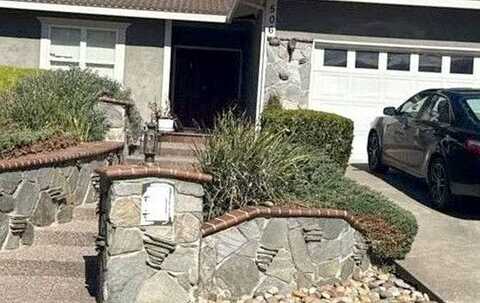 Midway, MARTINEZ, CA 94553