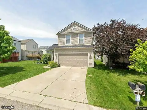 Whispering Glen, HOLLY, MI 48442