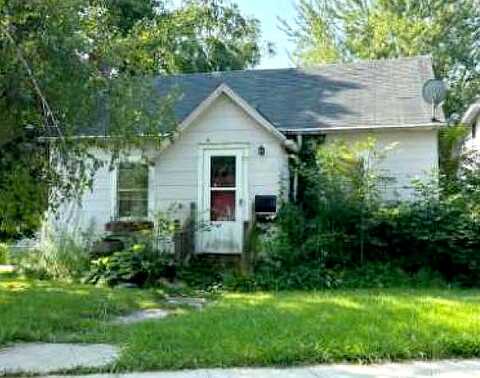 Plymouth, BUCYRUS, OH 44820
