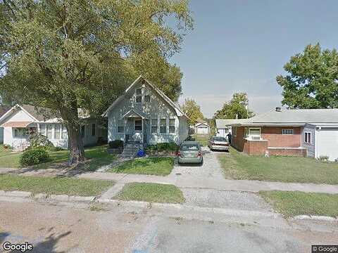 Washington, VENICE, IL 62090