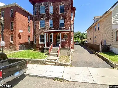 Broad, HARTFORD, CT 06106