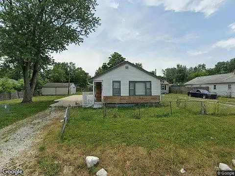 Mecca, INDIANAPOLIS, IN 46241