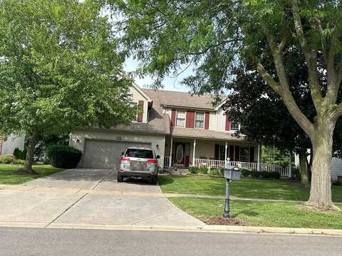 Wingfoot, NORTH AURORA, IL 60542