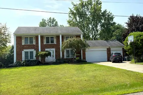 Sunlyn, GRAND BLANC, MI 48439