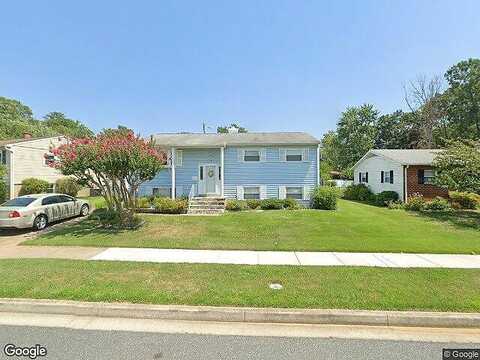Carrollwood, MIDDLE RIVER, MD 21220
