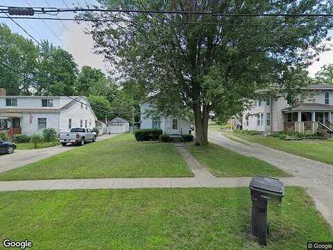 Bacon, HILLSDALE, MI 49242