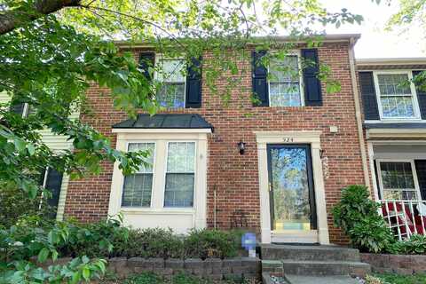Coral Reef, GAITHERSBURG, MD 20878