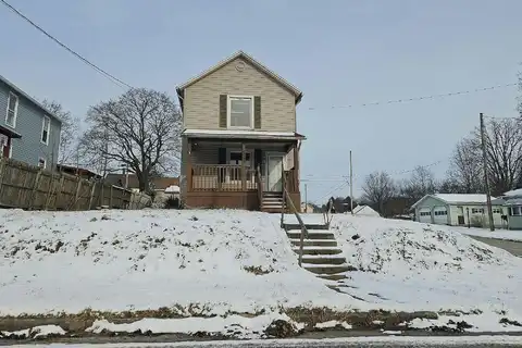 Clark, EAST PALESTINE, OH 44413