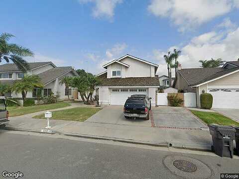 Fanwood, HUNTINGTON BEACH, CA 92649
