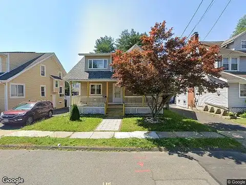 Montowese, HARTFORD, CT 06114