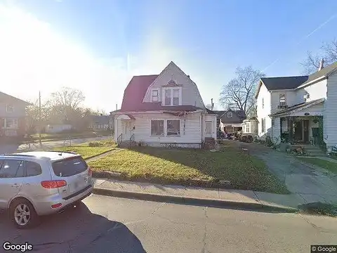 Madison, ANDERSON, IN 46016