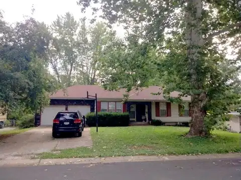 Cottage, KANSAS CITY, MO 64133