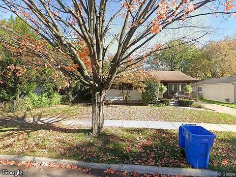 Harding, DEARBORN HEIGHTS, MI 48125
