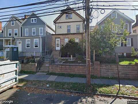 White, ORANGE, NJ 07050