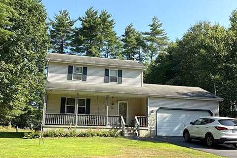 Eagan, QUEENSBURY, NY 12804