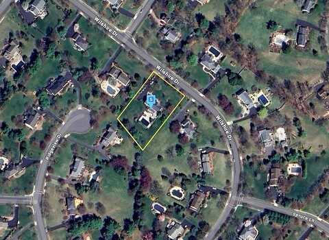 Wilshire, BELLE MEAD, NJ 08502