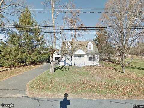 Dupuis, HOLYOKE, MA 01040