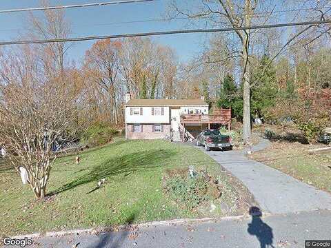 Carol, MALVERN, PA 19355