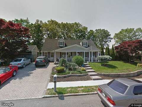 Clymer, PORT JEFFERSON STATION, NY 11776