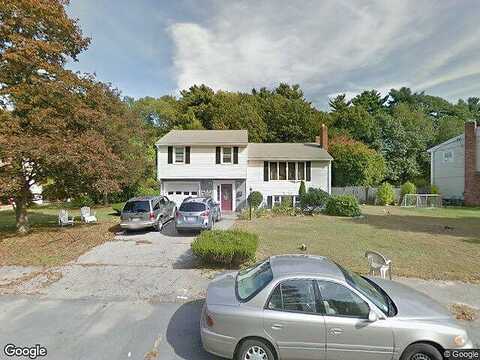 Lunar, BRAINTREE, MA 02184