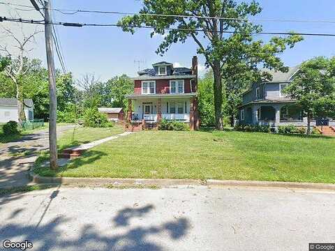 Winthrope, BALTIMORE, MD 21214
