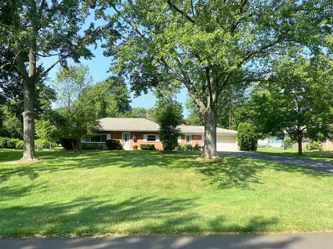 Houghten, TROY, MI 48098