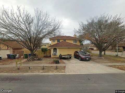 Needville Dr, San Antonio, TX 78233