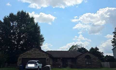 Knightsbridge, TOLEDO, OH 43614