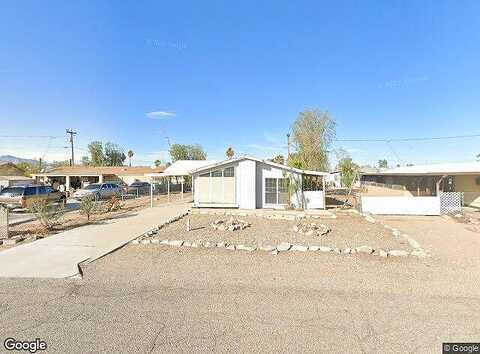Loop, FORT MOHAVE, AZ 86426