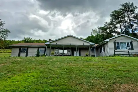 High, BRADFORD, PA 16701