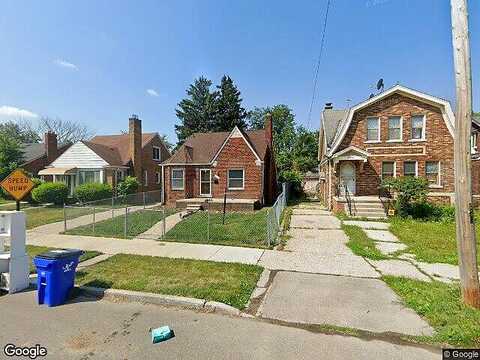 Nottingham, DETROIT, MI 48224