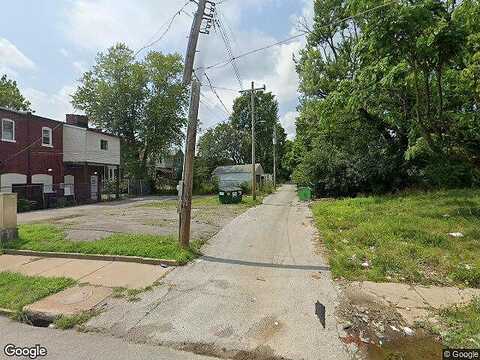 Wabada, SAINT LOUIS, MO 63112