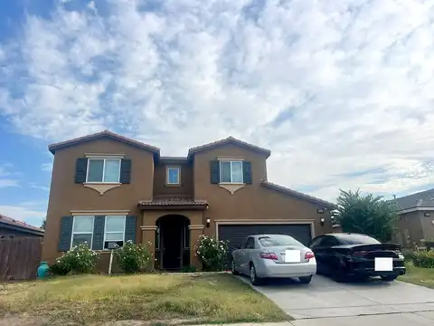 Turquoise Ridge, BAKERSFIELD, CA 93313