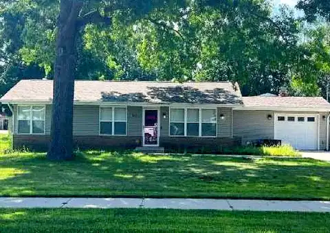 54Th, JOHNSTON, IA 50131