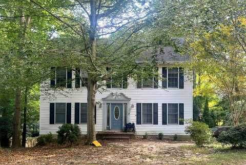 Magnolia, SAINT LEONARD, MD 20685