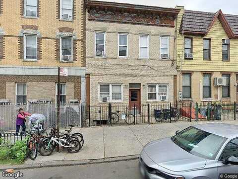 Onderdonk, RIDGEWOOD, NY 11385