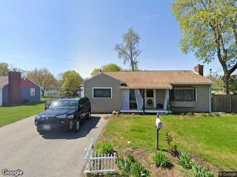Butler, MAYNARD, MA 01754