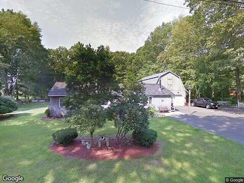 Littlefield, HAMPTON, CT 06247