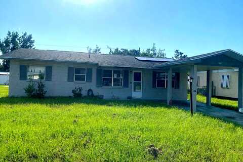 Beech, ZEPHYRHILLS, FL 33542