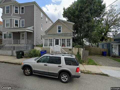 Slade, FALL RIVER, MA 02724