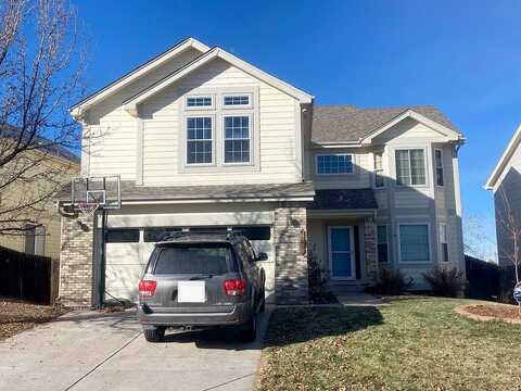 Winnipeg, AURORA, CO 80015
