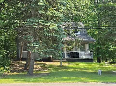 Port Austin, CASEVILLE, MI 48725