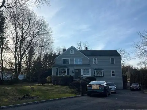Overbrook, STAMFORD, CT 06906