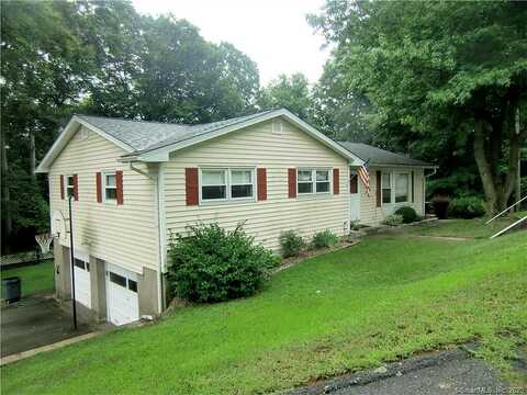Rocky Glen, SEYMOUR, CT 06483